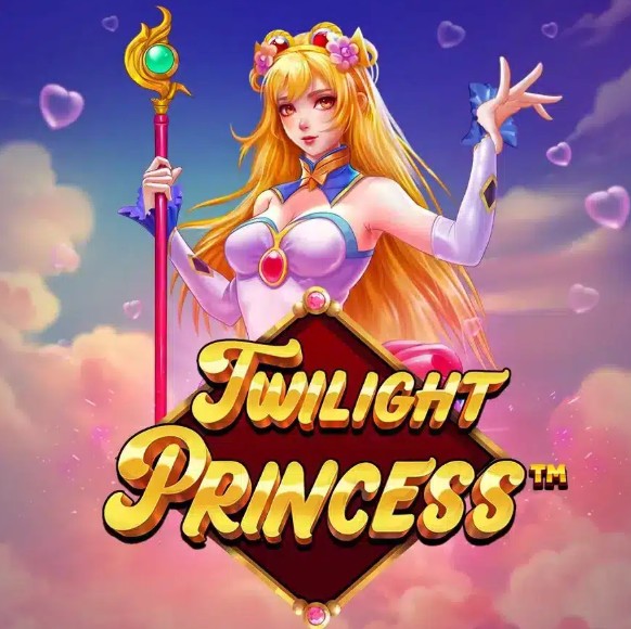 twilight princess logo